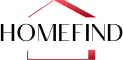 HomeFind Logo